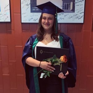 Meet your Posher, Jessica